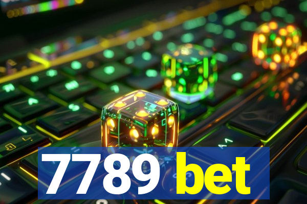 7789 bet